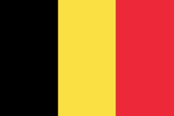 Flag of Français (BE)